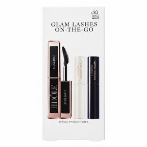 Lancôme Glam Lashes On-The-Go